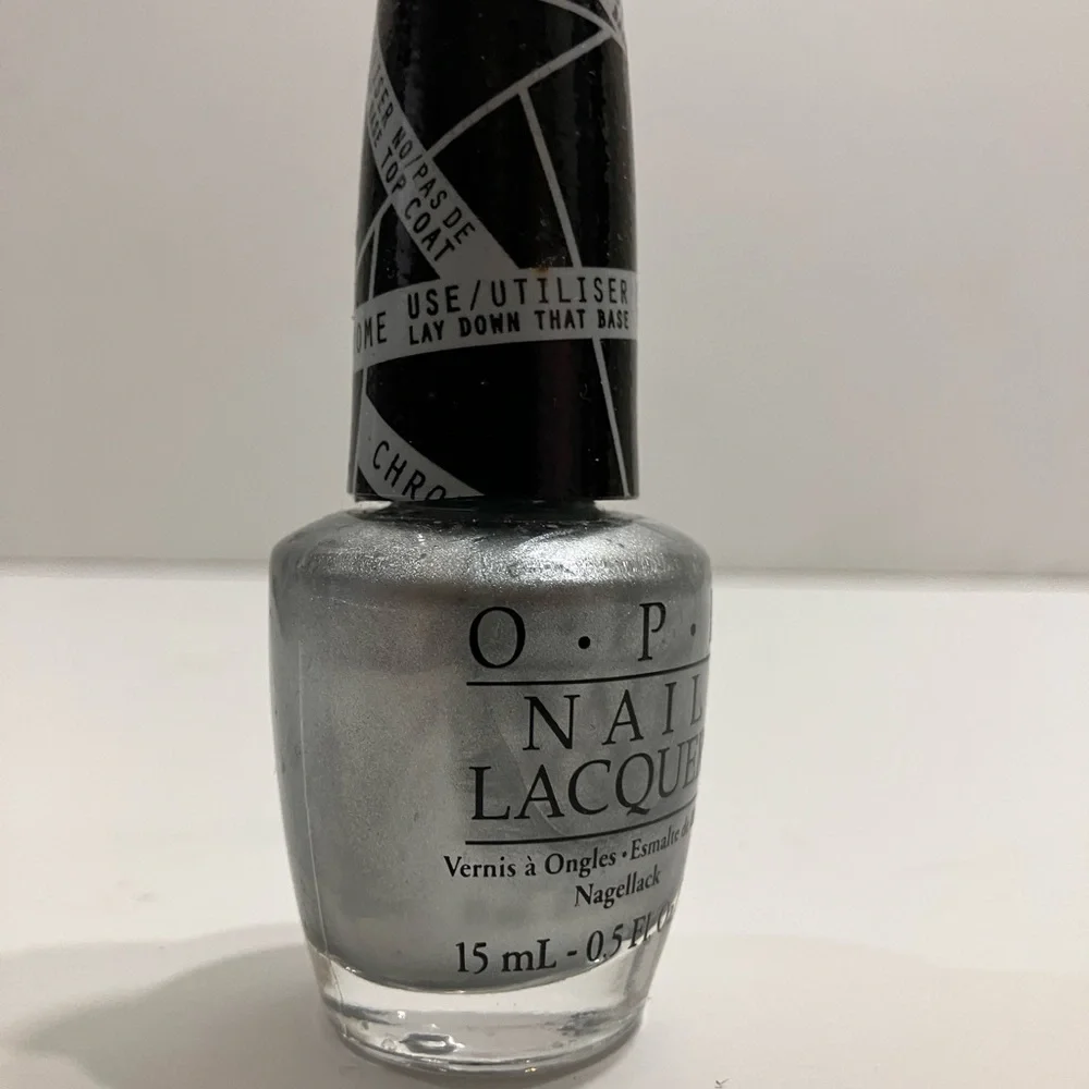 OPI polish brand